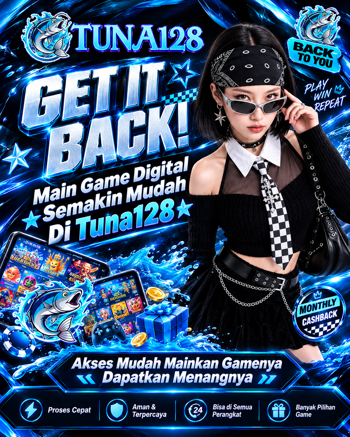 Promo Banner